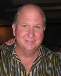 Leigh Kerr